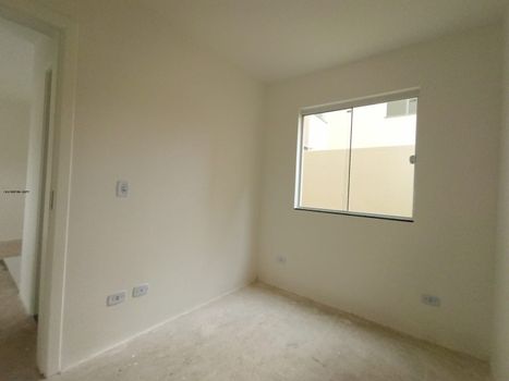 Foto 18 do(a) Apartamento de 2 quartos à venda em Costeira, Araucária