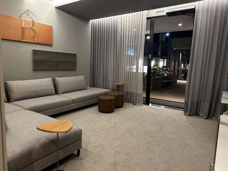 Foto 4 do(a) Apartamento de 3 quartos à venda em Parque das Esmeraldas II, Marília