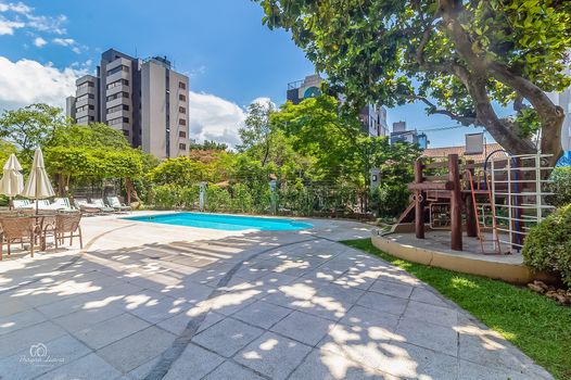 Foto 39 do(a) Apartamento de 3 quartos para alugar em Bela Vista, Porto Alegre