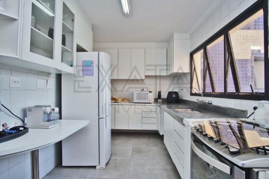 Foto 9 do(a) Flat de 3 quartos à venda em Vila Sônia, São Paulo