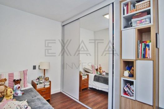 Foto 12 do(a) Flat de 3 quartos à venda em Vila Sônia, São Paulo