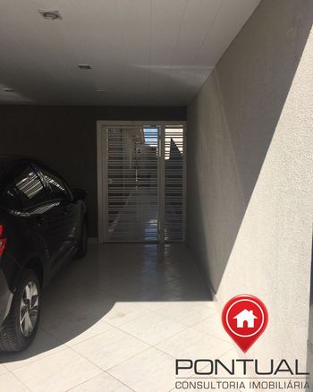 Foto 2 do(a) Casa de 3 quartos à venda em Senador Salgado Filho, Marília