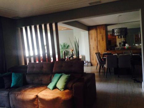 Foto 4 do(a) Apartamento de 4 quartos para alugar em Vila Guaianazes, São José dos Campos