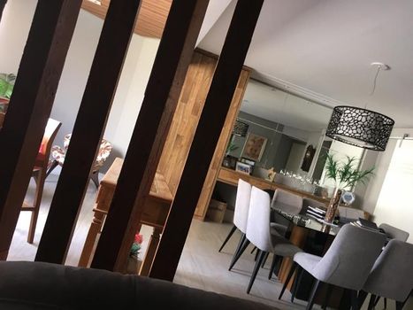 Foto 5 do(a) Apartamento de 4 quartos para alugar em Vila Guaianazes, São José dos Campos