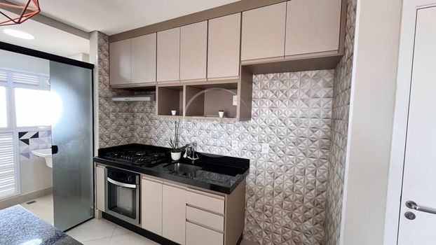 Foto 4 do(a) Apartamento de 2 quartos para alugar em Jardim Senador Vergueiro, Limeira