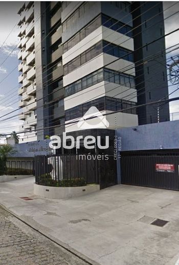 Foto 2 do(a) Apartamento de 4 quartos à venda em Candelária, Natal