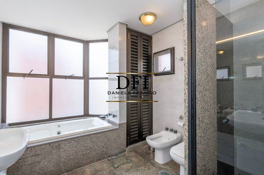 Foto 43 do(a) Apartamento de 4 quartos à venda em Vila Sônia, São Paulo