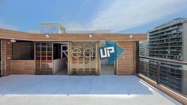Foto 6 do(a) Cobertura de 3 quartos à venda em Ipanema, Rio de Janeiro