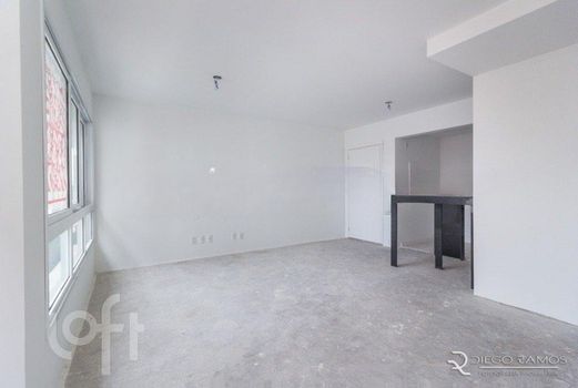 Foto 3 do(a) Apartamento de 2 quartos à venda em Boa Vista, Porto Alegre