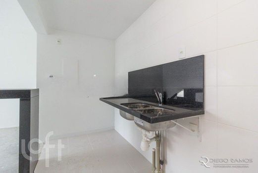 Foto 21 do(a) Apartamento de 2 quartos à venda em Boa Vista, Porto Alegre