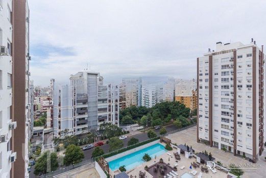 Foto 15 do(a) Apartamento de 2 quartos à venda em Boa Vista, Porto Alegre