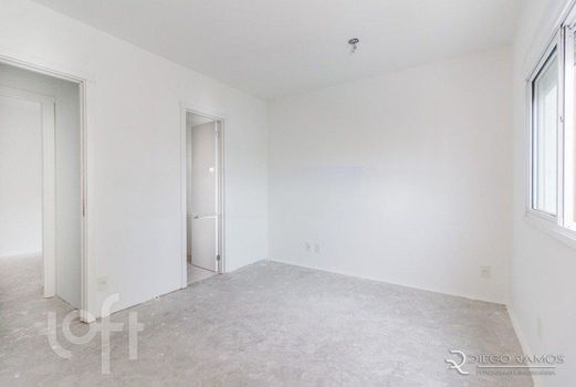 Foto 14 do(a) Apartamento de 2 quartos à venda em Boa Vista, Porto Alegre