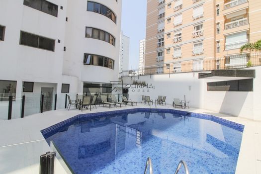 Foto 37 do(a) Apartamento de 3 quartos à venda em Indianópolis, São Paulo