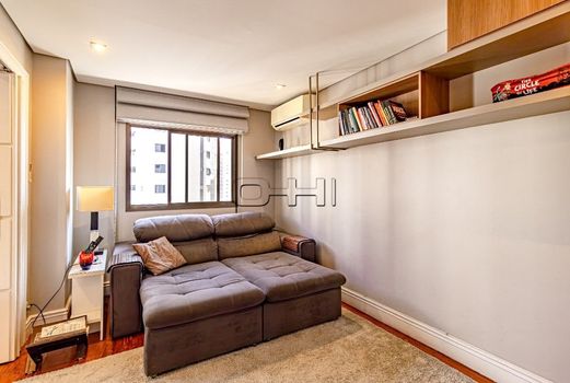 Foto 7 do(a) Apartamento de 3 quartos à venda em Indianópolis, São Paulo