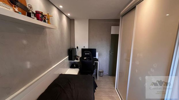 Foto 26 do(a) Apartamento de 3 quartos à venda em Vila Valparaíso, Santo André