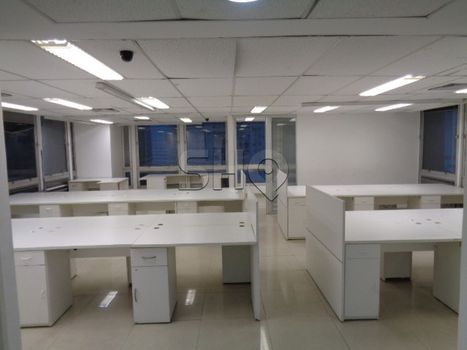 Foto 9 do(a) Sala / Conjunto Comercial false à venda em Bela Vista, São Paulo