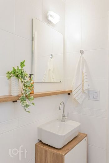 Foto 7 do(a) Apartamento de 3 quartos à venda em Vila Olímpia, São Paulo