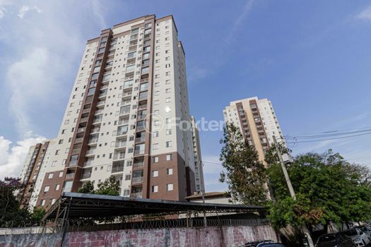 Foto 31 do(a) Apartamento de 2 quartos à venda em Jaguaré, São Paulo