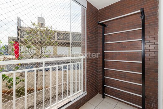 Foto 39 do(a) Apartamento de 2 quartos à venda em Jaguaré, São Paulo