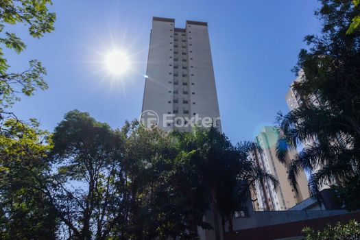 Foto 32 do(a) Apartamento de 2 quartos à venda em Jaguaré, São Paulo