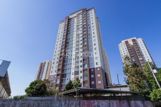 Foto 34 do(a) Apartamento de 2 quartos à venda em Jaguaré, São Paulo