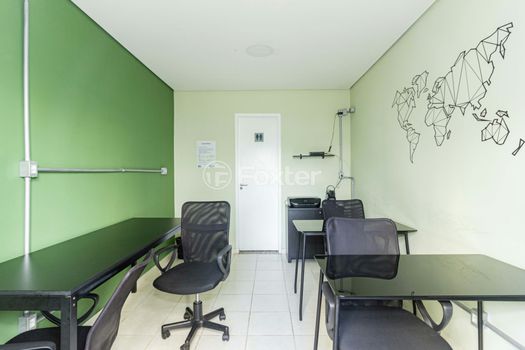 Foto 47 do(a) Apartamento de 2 quartos à venda em Jaguaré, São Paulo