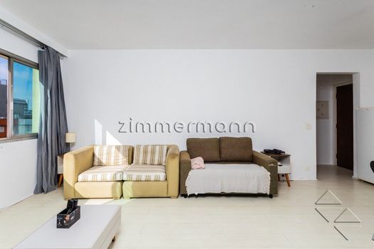 Foto 3 do(a) Apartamento de 2 quartos à venda em Vila Buarque, São Paulo