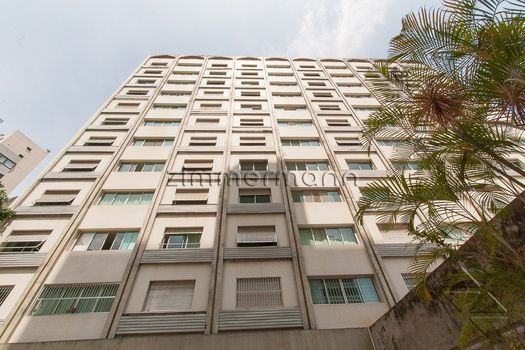 Foto 20 do(a) Apartamento de 2 quartos à venda em Vila Buarque, São Paulo