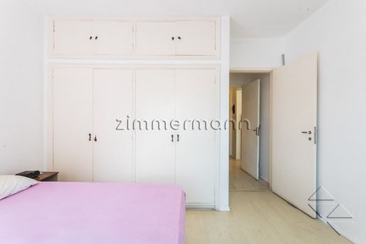 Foto 7 do(a) Apartamento de 2 quartos à venda em Vila Buarque, São Paulo