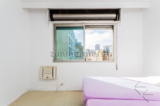 Foto 6 do(a) Apartamento de 2 quartos à venda em Vila Buarque, São Paulo