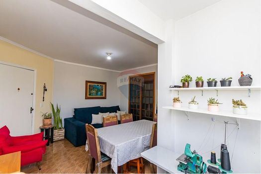 Foto 12 do(a) Apartamento de 3 quartos à venda em Uberaba, Curitiba