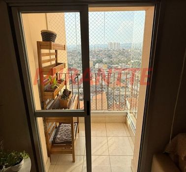 Foto 13 do(a) Apartamento de 3 quartos à venda em Imirim, São Paulo