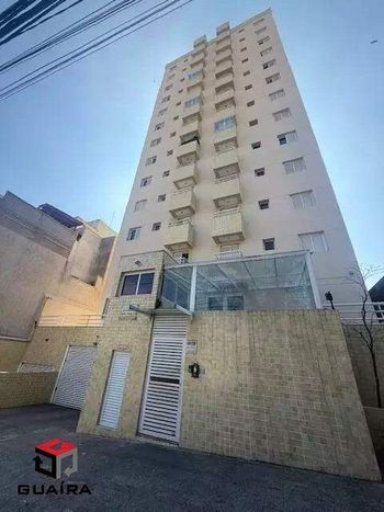 Foto 1 do(a) Apartamento de 2 quartos à venda em Vila Valparaíso, Santo André