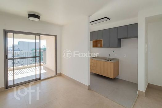 Foto 24 do(a) Apartamento de 2 quartos à venda em Chácara Seis de Outubro, São Paulo