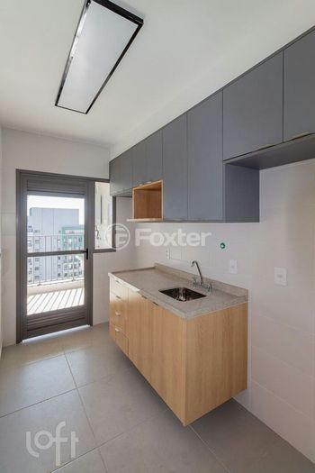Foto 17 do(a) Apartamento de 2 quartos à venda em Chácara Seis de Outubro, São Paulo