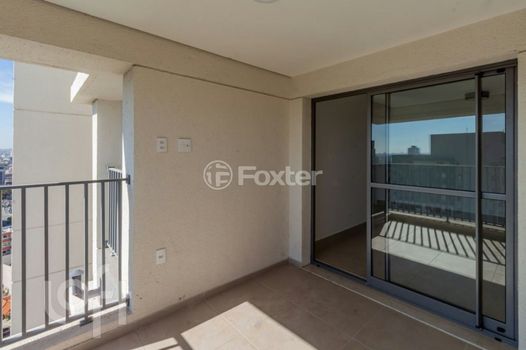 Foto 5 do(a) Apartamento de 2 quartos à venda em Chácara Seis de Outubro, São Paulo
