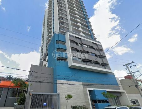 Foto 25 do(a) Apartamento de 2 quartos à venda em Chácara Seis de Outubro, São Paulo