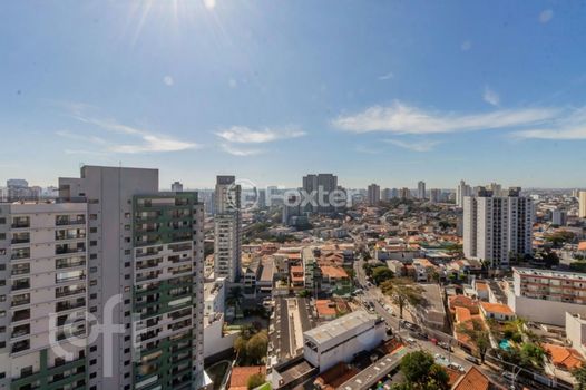 Foto 6 do(a) Apartamento de 2 quartos à venda em Chácara Seis de Outubro, São Paulo