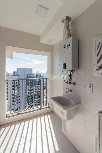 Foto 19 do(a) Apartamento de 2 quartos à venda em Chácara Seis de Outubro, São Paulo
