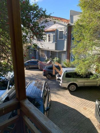 Foto 35 do(a) Casa em Condomínio de 5 quartos à venda em Jardim Paulistano, São Paulo
