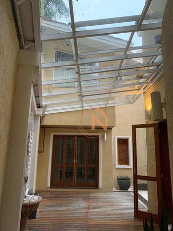 Foto 10 do(a) Casa em Condomínio de 5 quartos à venda em Jardim Paulistano, São Paulo