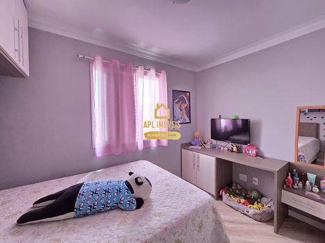 Foto 18 do(a) Apartamento de 3 quartos à venda em Vila Augusta, Guarulhos