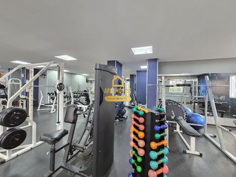 Foto 22 do(a) Apartamento de 3 quartos à venda em Vila Augusta, Guarulhos