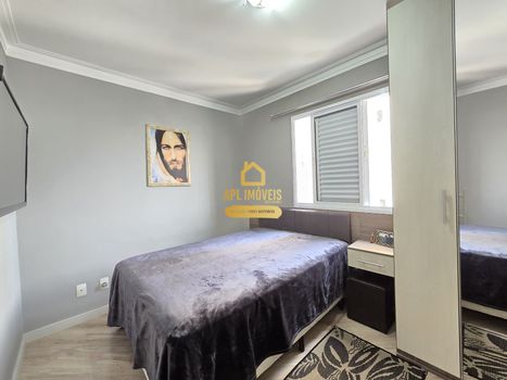 Foto 14 do(a) Apartamento de 3 quartos à venda em Vila Augusta, Guarulhos