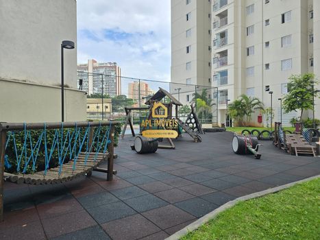 Foto 38 do(a) Apartamento de 3 quartos à venda em Vila Augusta, Guarulhos