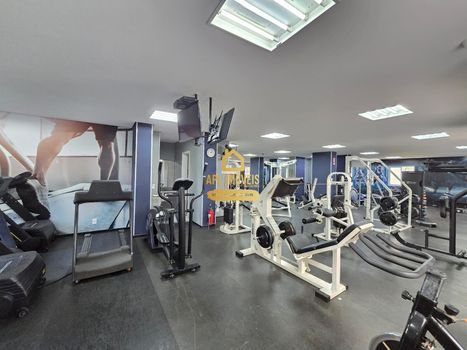 Foto 26 do(a) Apartamento de 3 quartos à venda em Vila Augusta, Guarulhos