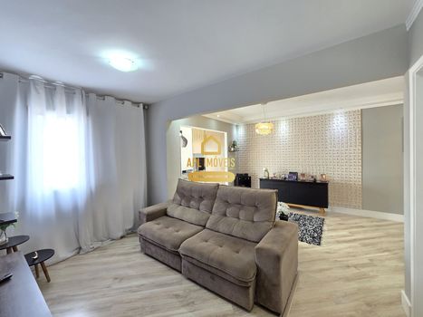 Foto 8 do(a) Apartamento de 3 quartos à venda em Vila Augusta, Guarulhos