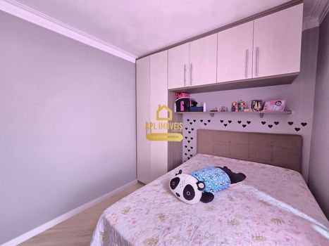 Foto 16 do(a) Apartamento de 3 quartos à venda em Vila Augusta, Guarulhos