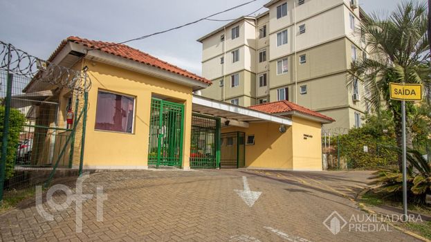 Foto 41 do(a) Apartamento de 2 quartos à venda em Rubem Berta, Porto Alegre