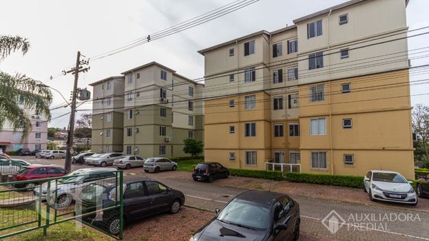 Foto 42 do(a) Apartamento de 2 quartos à venda em Rubem Berta, Porto Alegre